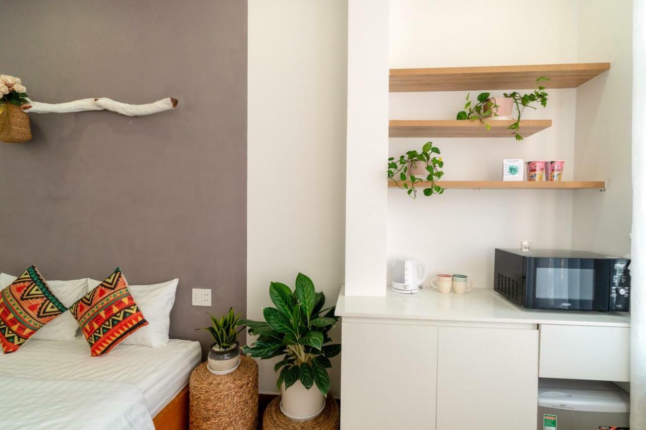 F5 Homestay Дананг Экстерьер фото