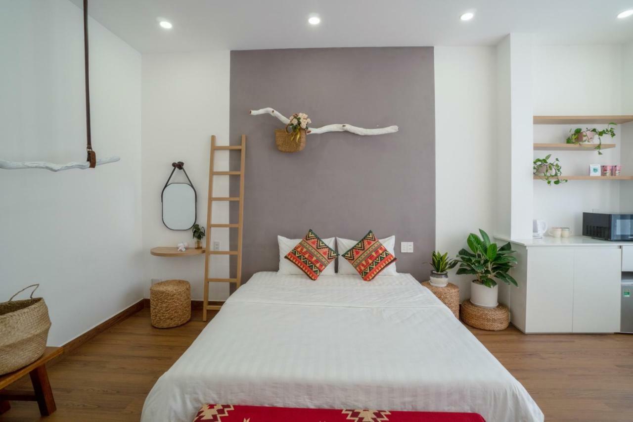 F5 Homestay Дананг Экстерьер фото